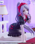 Overlord Noodle Stopper PVC Statue Shalltear Loungewear Ver. 9 cm