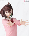 Dandadan PVC Statue 1/7 Momo 23 cm
