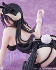 Overlord PVC Statue Desktop Cute Figure Albedo Bunny Ver. 13 cm