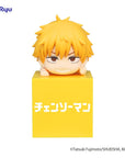 Chainsaw Man Hikkake PVC Statue Denji 10 cm