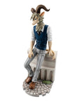 Beastars PVC Statue Pina 21 cm