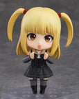 Death Note Nendoroid Action Figure Misa Amane 2.0 10 cm
