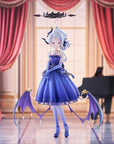 Blue Archive PVC Statue 1/7 Hina (Dress) 25 cm
