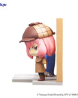 Spy x Family Hold Figure PVC Statue Anya & Penguin 10 cm