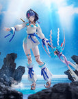 Fate/Grand Order PVC Statue 1/7 Lancer/Utsumi Erice 24 cm