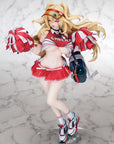 Goddess of Victory: Nikke PVC Statue Clay 25 cm
