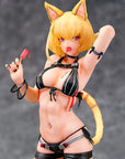 Overlord PVC Statue 1/7 Clementine 29 cm