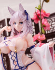 Original Character by Mataro Statue 1/6 Nure China 29 cm
