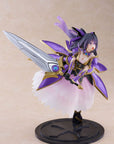 Date A Live IV AMP+ PVC Statue Tohka Yatogami (Sandalphon) Reissue 21 cm
