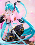 Hatsune Miku PVC Statue 1/7 Delight Fairy Style 24 cm