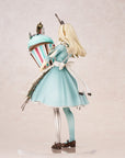 Original Character by Momoco PVC 1/6 Akakura illustration "Alice in Wonderland" 26 cm