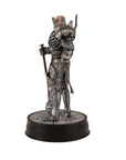Witcher 3 Wild Hunt PVC Statue Imlerith 23 cm