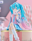 Hatsune Miku Noodle Stopper PVC Statue Love Blazer 13 cm