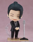 Jujutsu Kaisen Nendoroid Action Figure Suguru Geto: Suit Ver. 10 cm