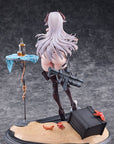 Original Character PVC 1/7 Ijuu Senki Series: Tactician Mianji Limited Distribution 27 cm