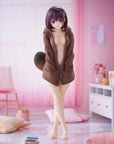 Ayakashi Triangle PVC Statue 1/7 Suzu Kanade 24 cm