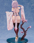 Original Character by Mataro Statue 1/6 Nure China 29 cm