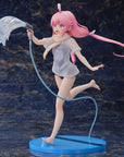 Grisaia: Phantom Trigger PVC Statue 1/7 Murasaki Ikoma Swimsuit Ver. 22 cm