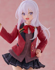 Wandering Witch: The Journey of Elaina Coreful PVC Statue Elaina School Uniform Ver. 18 cm