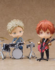 Given Nendoroid Figure Haruki Nakayama 10 cm