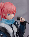 My Teen Romantic Comedy SNAFU PVC Statue 1/7 Yui Yuigahama: Light Novel Ver. 24 cm