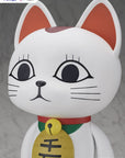 Dandadan F:Nex PVC Statue 1/7 Turbo Granny Beckoning Cat 40 cm