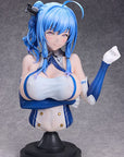 Azur Lane Bust 1/1 St. Louis 73 cm