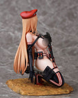 Original Character PVC 1/6 Shotgun Girl 22 cm