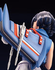 Transformers Bishoujo PVC Statue 1/7 Thundercracker Limited Edition 21 cm