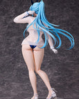 Goddess of Victory: Nikke PVC Statue 1/4 Helm: Aquamarine 42 cm