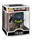 Teenage Mutant Ninja Turtles POP! Deluxe Vinyl Figure The Last Ronin 9 cm