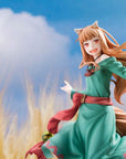 Spice and Wolf PVC Statue 1/7 Holo 10th Anniversary Ver. 21 cm