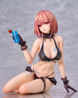 Original Character PVC Statue necömi Illustration One more drink for the vacation 13 cm