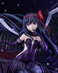 Puella Magi Madoka Magica: Rebellion PVC Statue 1/8 Devil Homura 38 cm