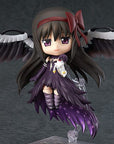 Puella Magi Madoka Magica The Movie Nendoroid Action Figure Devil Homura 10 cm (re-run)