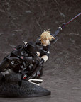 Fate/Grand Order PVC Statue 1/8 Saber/Altria Pendragon (Alter) & Cuirassier Noir 27 cm (re-run)