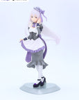 Re:ZERO Starting Life in Another World Tenitol PVC Statue Maid Echidna 28 cm