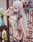 Original Character PVC Statue 1/7 Kiyoka Shimizu illustration by Ekina 30 cm