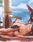 Original Illustration by Rurudo PVC 1/7 Short Break of Anubis 13 cm
