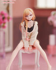 My Dress Up Darling Statue Marin Kitagawa Loungewear Ver. 15 cm