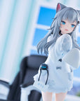 Nachoneko FNEX Statue 1/7 Nachoneko 22 cm