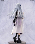 Girls Frontline PVC Statue 1/7 416 White Negroni 25 cm