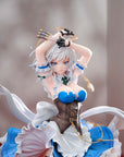 Touhou Project PVC Statue 1/6 Luna Dial Sakuya Izayoi 32 cm