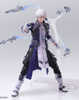 Final Fantasy XIV Bring Arts Action Figure Alphinaud 13 cm