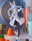 Hololive Production Pop Up Parade Statue Usada Pekora (re-run) 18 cm
