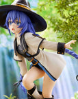 Mushoku Tensei PVC Statue 1/7 Roxy Migurdia Dressing Mode 21 cm