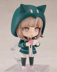 Danganronpa 1-2 Reload Nendoroid Action Figure Houshou Marine: Office Lady Outfit. Ver. 10 cm