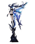 Black Rock Shooter Statue 1/7 Empress/Black Rock Shooter Huke Ver. 29 cm