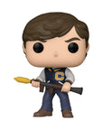 Red Dawn POP! Movies Vinyl Figure Matt Eckert 9 cm
