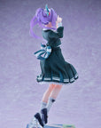 Love Live! Hasuno Sora Jogakuin School Idol Club PVC Statue 1/7 Otomune Kozue Fortune Movie Ver. 24 cm